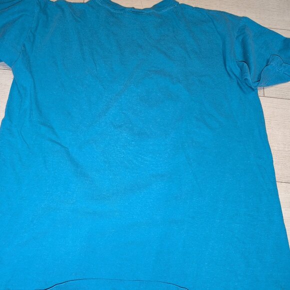 Vintage 80s HANG LOOSE "HAWAII, MAUI, KAUAI" Surfer T Shirt Size XL - Picture 5 of 5